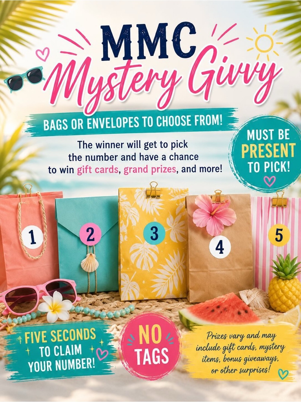 Fun Gift + Shipping Paid By Me! - Picture 5 of 14